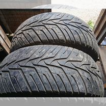 Купить летние шины ⚫ 285/60 R18 в Самаре | Авито