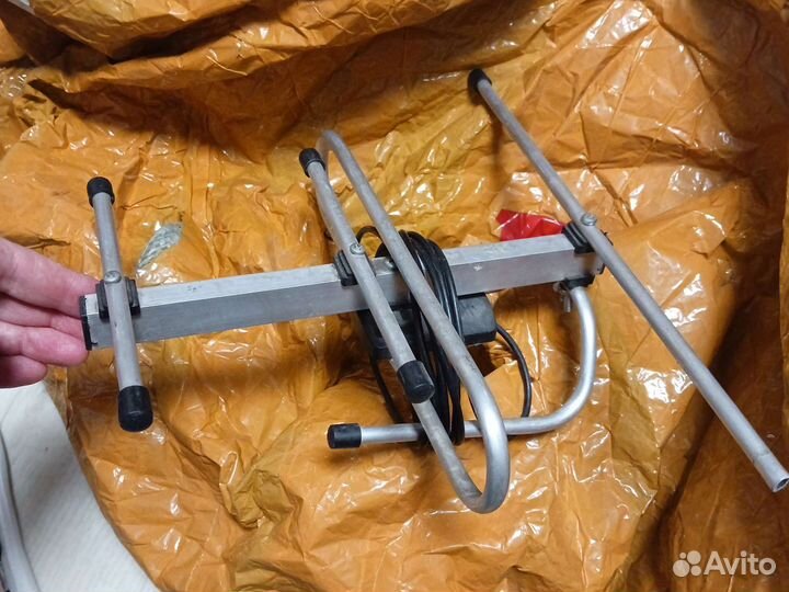 Антенна уличная L904.04