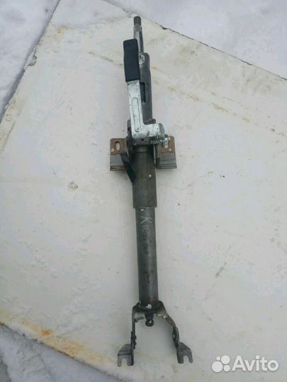 Рулевая колонка Киа Рио 1