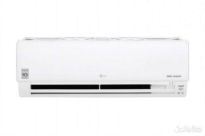 Сплит-система LG DC18RH EVO MAX