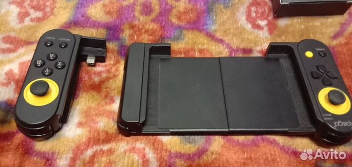 Bluetooth Геймпад iPega PG-9167