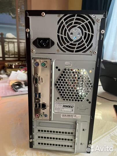 Системный блок In Win