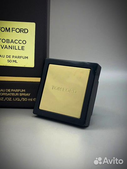 Духи Tom Ford Tobacco Vanille 50ml
