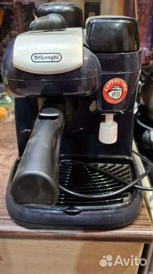 Кофемашина