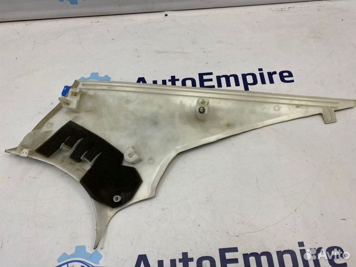 Обшивка стойки задняя левая Volvo S80 D5244T5 2007