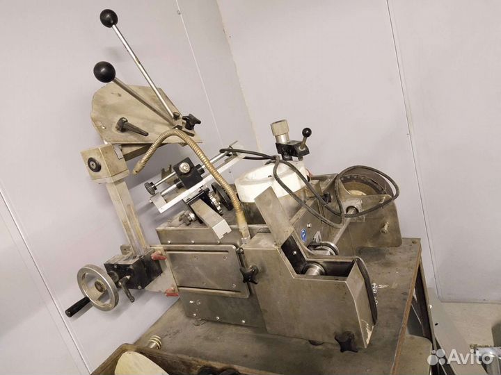 Заточной станок Knextt колбасное оборудование