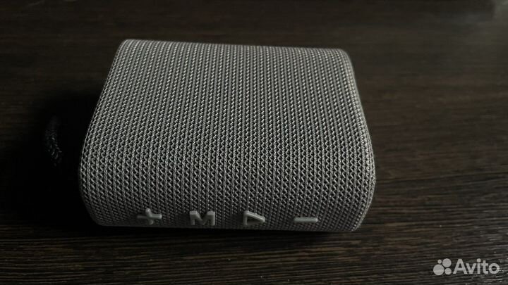 Блютуз колонка rombica (новая)