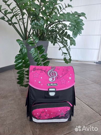 Школьный портфель рюкзак ортопедический