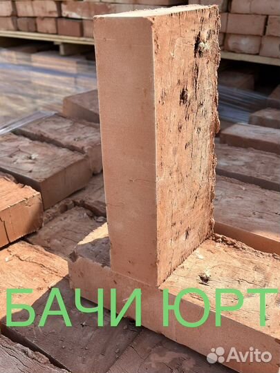 Кирпич всех видов