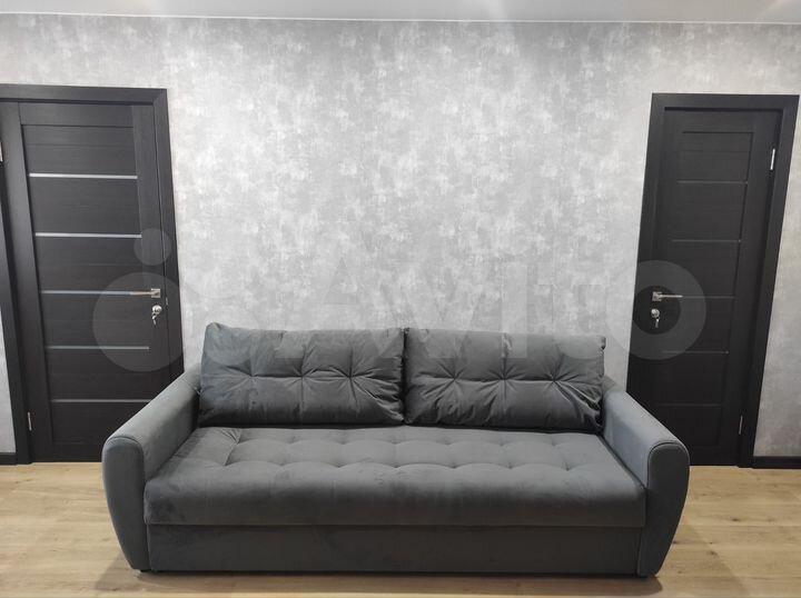 2-к. квартира, 43 м², 3/5 эт.