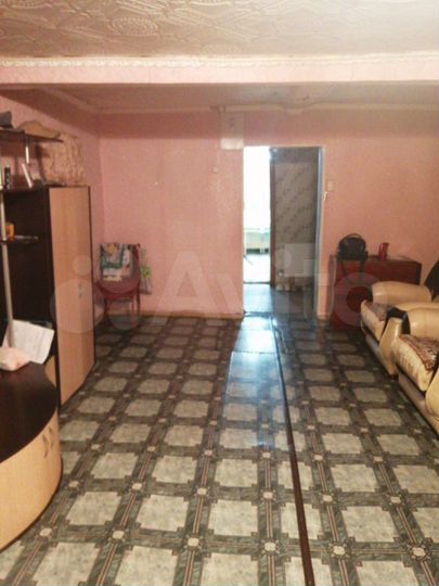 Дом 90 м² на участке 5 сот.