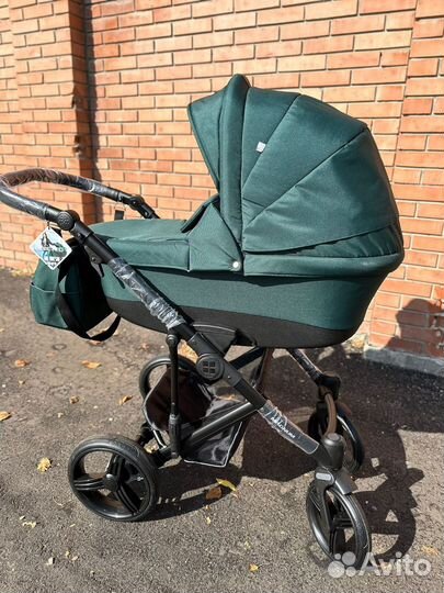 Детские коляски 2в1/3в1 Новые