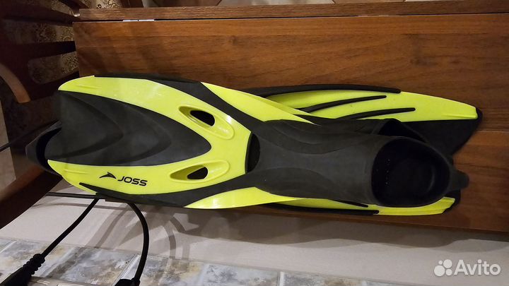 Ласты joss размер 31-33