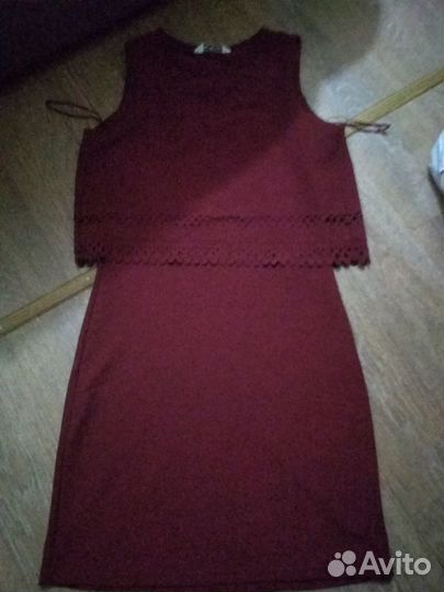 Женские вещи пакетом 42 44