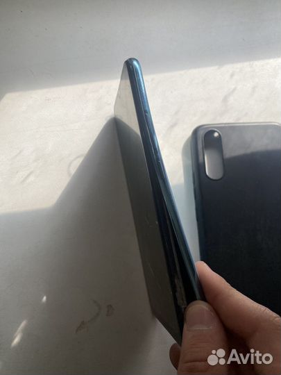 Vivo v17 neo