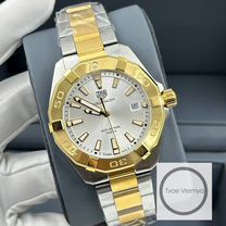 Часы Tag Heuer Aquaracer (арт 5836)