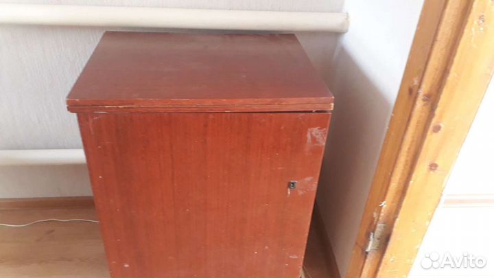 Швейная машина Подольск