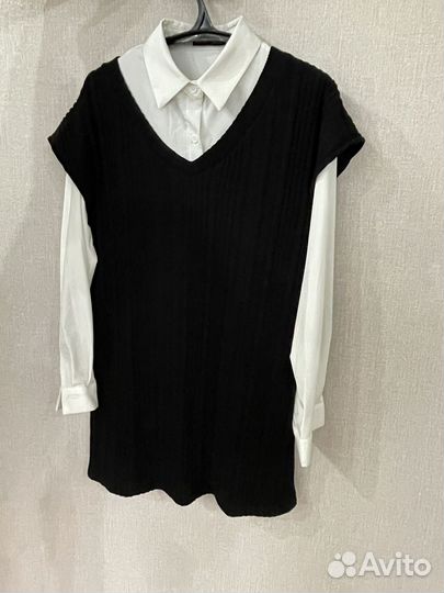 Платье shein