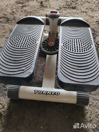 Тренажер tourneo