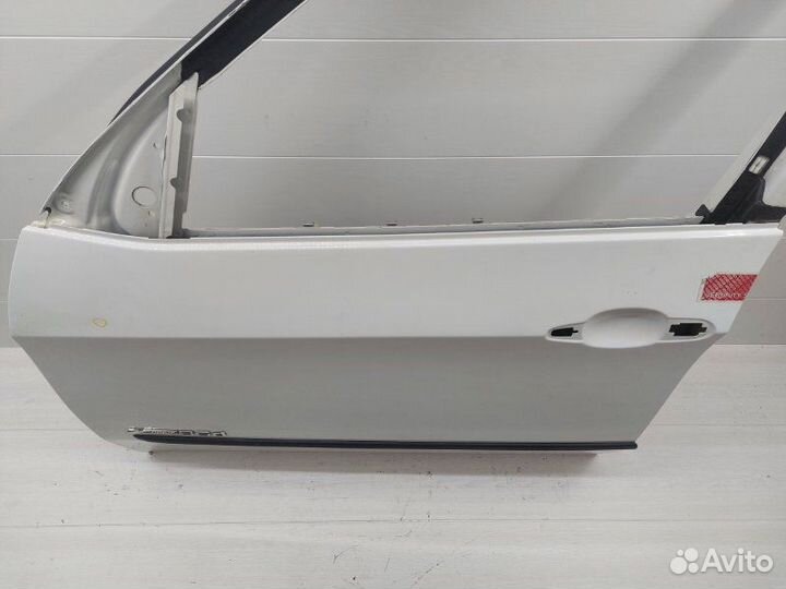 Дверь боковая передняя левая Bmw X5 E70 3.0SD M57