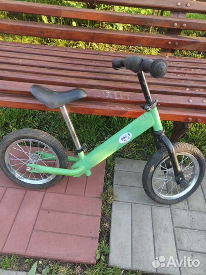 Беговел