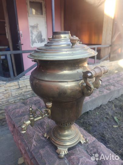 Самовар