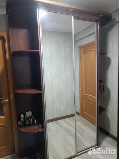 Шкаф купе