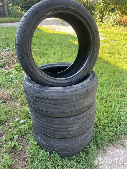 Zeta Alventi 235/45 R18 98W