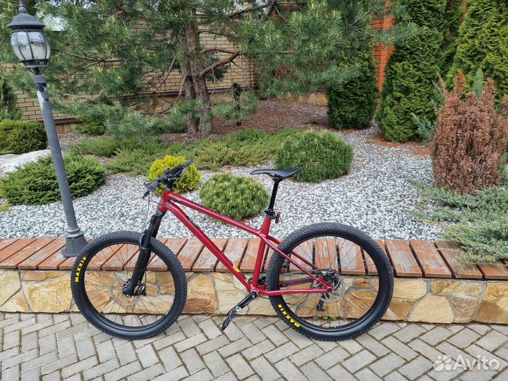 Commencal HT AM размер L