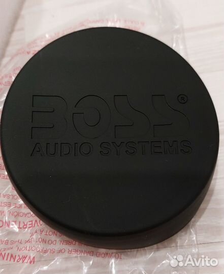 Boss Audio mckgb350W.6