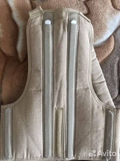 Корректор осанки