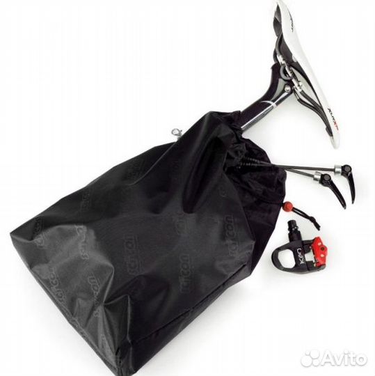 Чехол для велосипеда Scicon Aerotech Evolution TSA