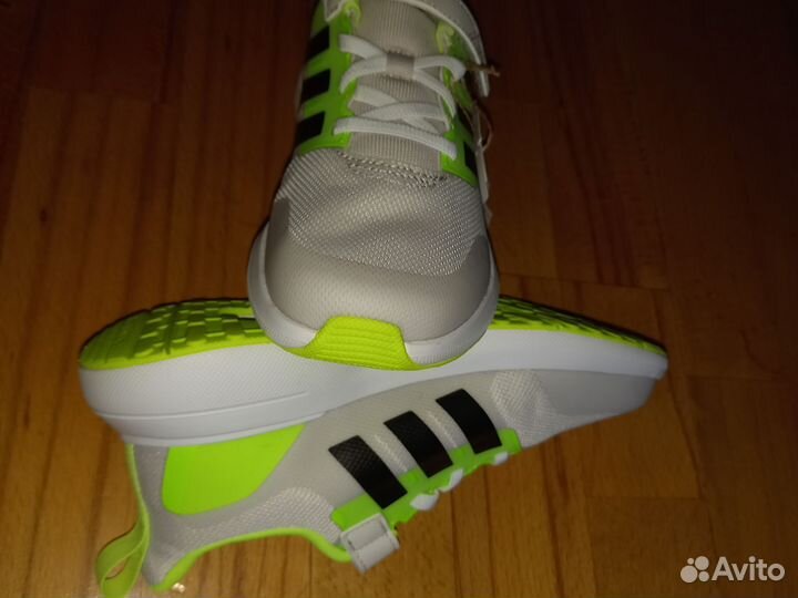 Кроссовки Adidas FortaRun