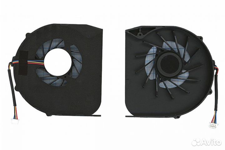 Кулер (вентилятор) для Acer Aspire 5840
