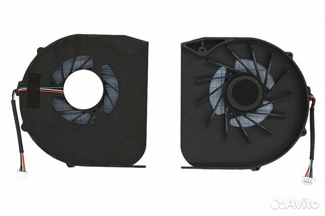 Кулер (вентилятор) для Acer Aspire 5840