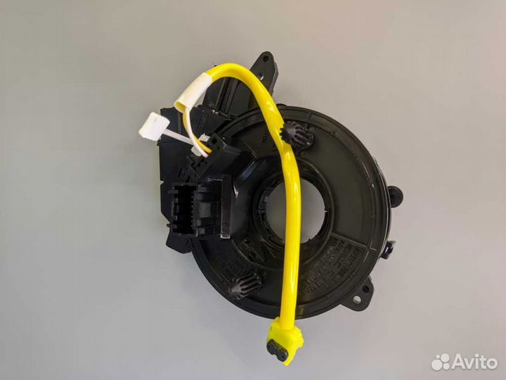 Шлейф-лента airbag mazda axela BK3P BK5P bkep BS3E