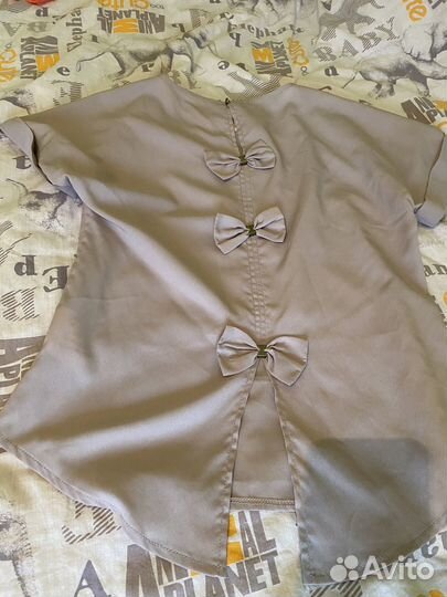 Вещи пакетом женские 46