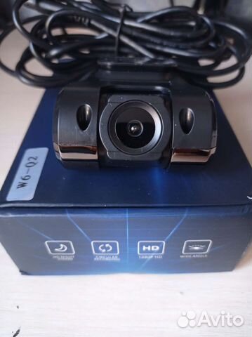 Видеорегистратор