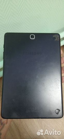 Samsung galaxy tab a 9.7 (2/16) sm-t555