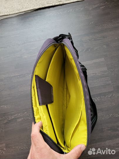 Сумка для ноутбука samsonite