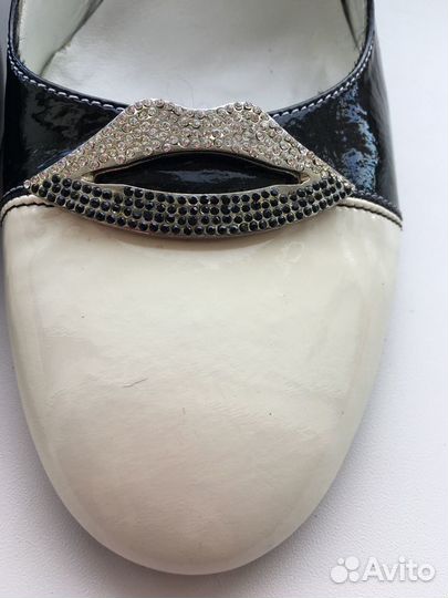 Босоножки женские 36 размер