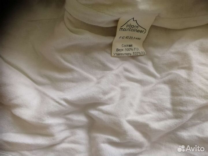 Комбинезон для девочки. Новый