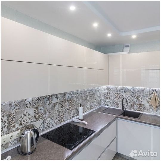 Кухня угловая Силвио