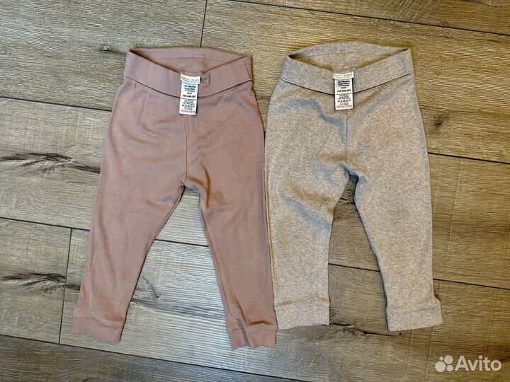 Детские вещи 12-18 месяцев (86 размер) next gap hm