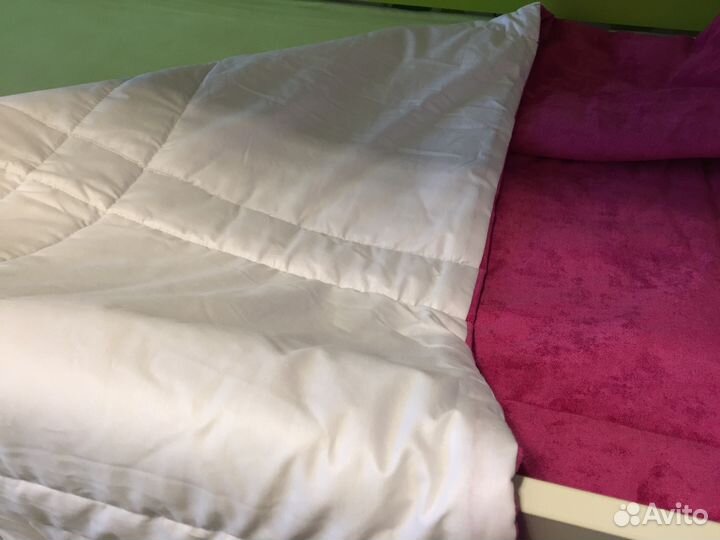 Покрывало на 1спальную кровать