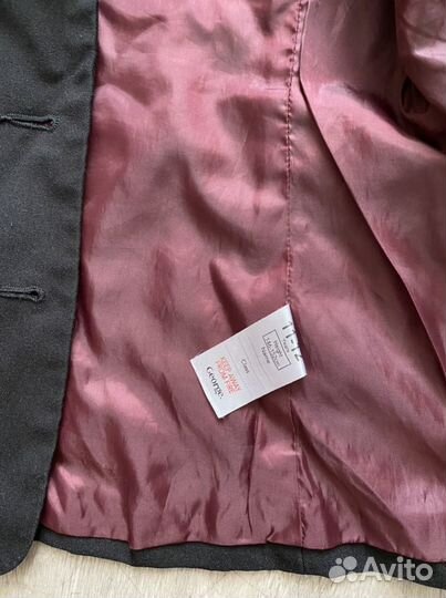 Пиджак на девочку