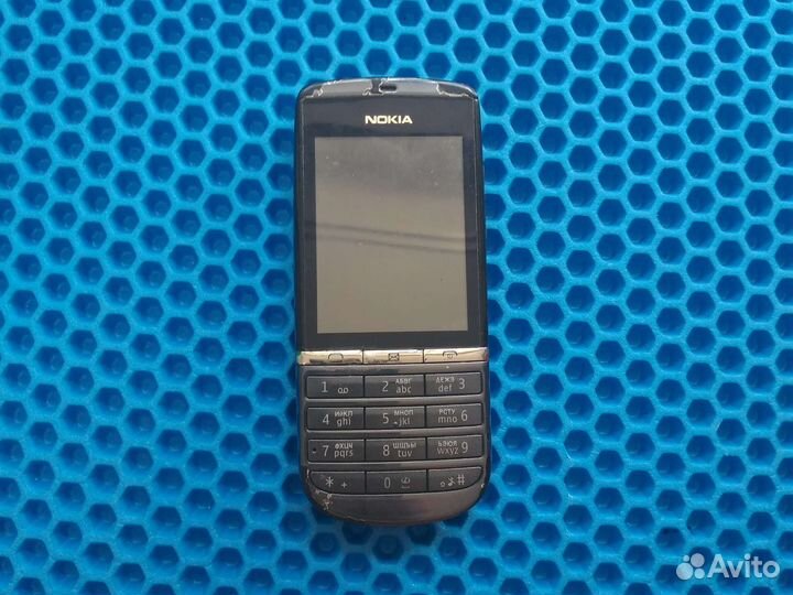 Nokia Asha 300