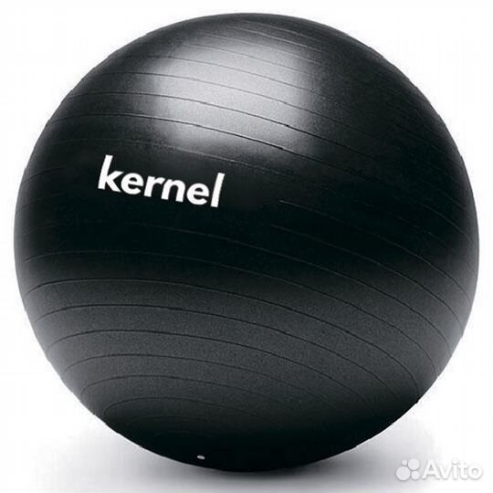 Гимнастический мяч Kernel, диаметр 75 см