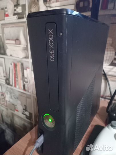Xbox 360 slim freeboot aurora