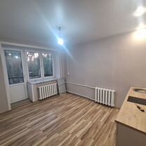 Квартира-студия, 19 м², 3/3 эт.